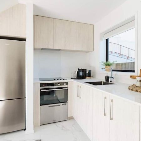 Villa Cbd With Style And Luxury - Free Parking Christchurch Exterior foto