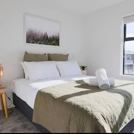 Villa Cbd With Style And Luxury - Free Parking Christchurch Exterior foto