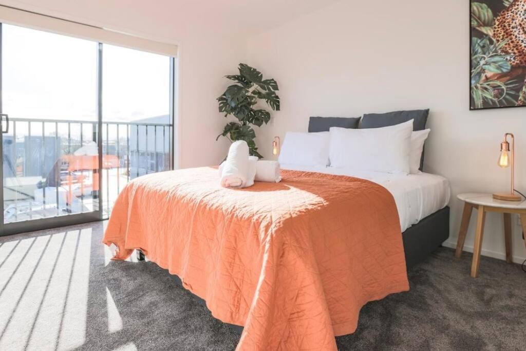 Villa Cbd With Style And Luxury - Free Parking Christchurch Exterior foto